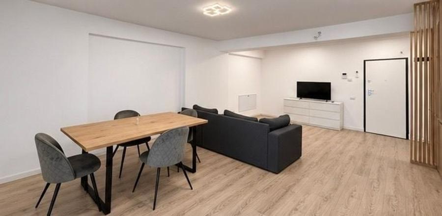 Apartament 2 camere de inchiriat lux ! Direct proprietar pipera - 3