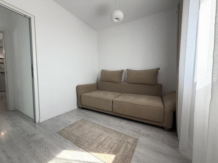 Apartament 3 camere, 65 mp utili, etaj 4 - zona Isho - 5