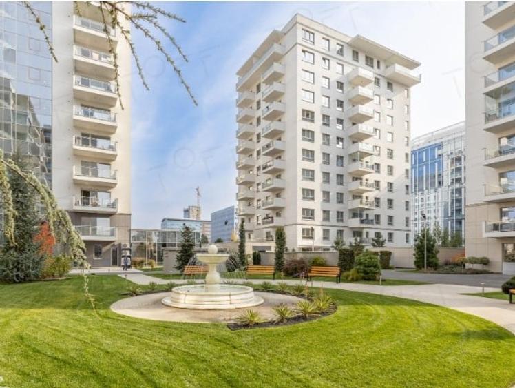 Apartament cu 3 camere decomandat în Domenii