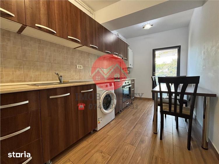 Apartament cu 2 camere în Babadag