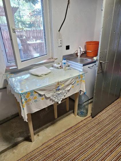 Casă cu Teren 3786 Mp în Sudiți
