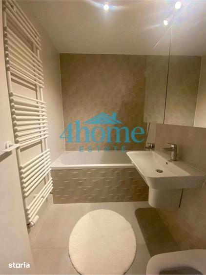 Apartament cu 2 camere în Pipera — fotografia 1