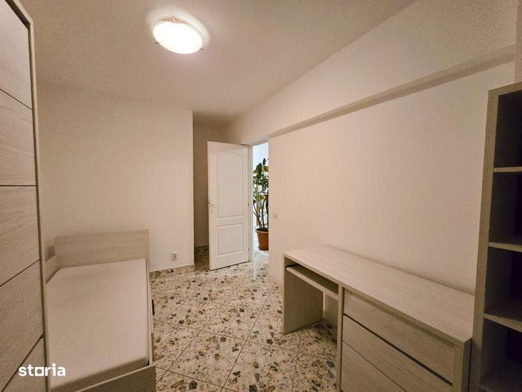 Apartament cu 5 camere, mobilat în Mănăștur — fotografia 1