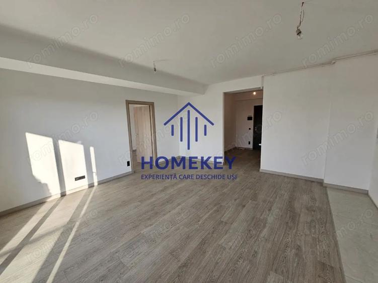 Apartament cu 2 camere decomandat în Dristor