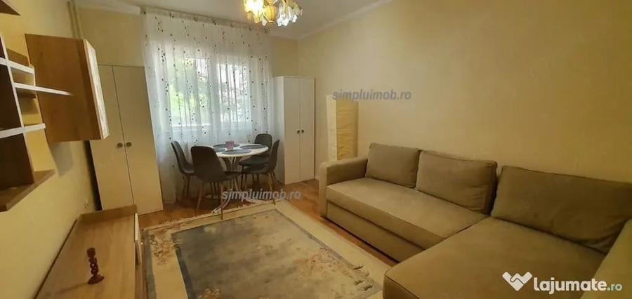 Decomandata-Garsoniera-Lacul Tel--Super Ocazie - Bucuresti (Bucuresti-Ilfov) - 5