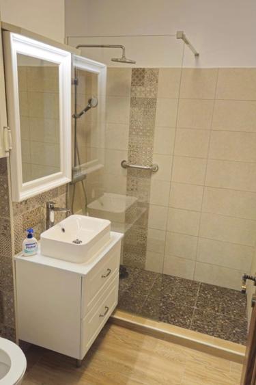 Garsoniera Lujerului bloc nou - 5