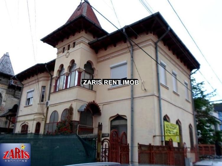 Apartament cu 2 camere decomandat în Ultracentral