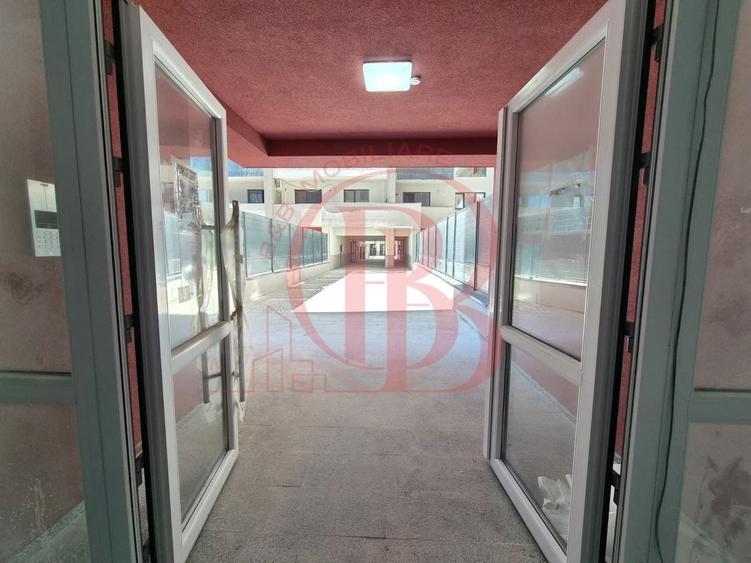Apartament cu 2 camere semidecomandat în Theodor Pallady