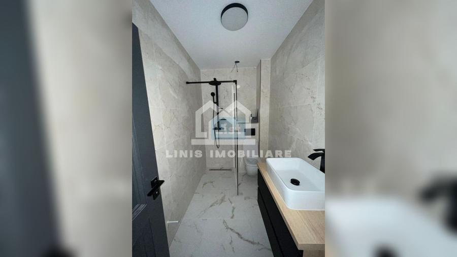 COMISION 0% Apartament Nou 3 camere Radauti - 8