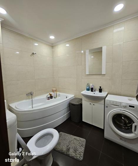 Apartament modern cu 3 camere de inchiriat Plazza Nufarul Oradea - 5