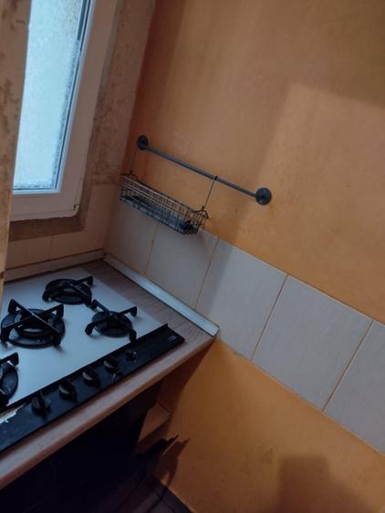 Apartament cu 2 camere decomandat în Eroii Revoluției
