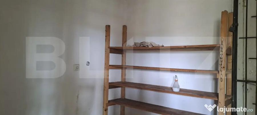 Spațiu comercial, de 879 mp, în Central