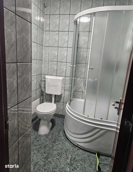 3 camere, et 2/8, 70 mp, bloc 1981-Gorjului - 12