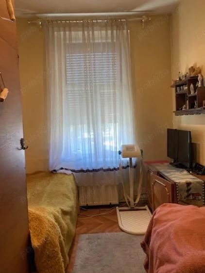 Casă cu 6 camere cu Teren 816 Mp în Lugoj