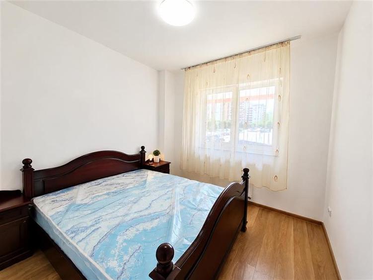 Pet friendly! Prima inchiriere, 80 mp, 3 camere, totul nou, parcare, Maurer - Co - 8