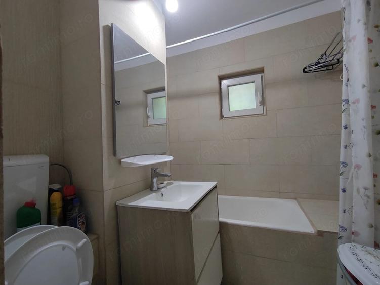 Apartament cu 2 camere decomandat în Basarabia
