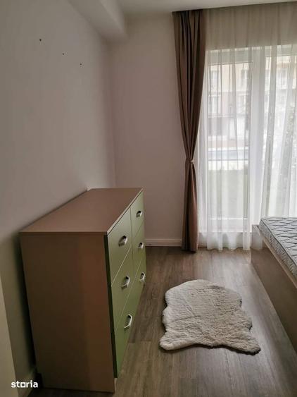 2 camere parter| Cosmopolis | gradina privata | acces piscina |parcare - 5