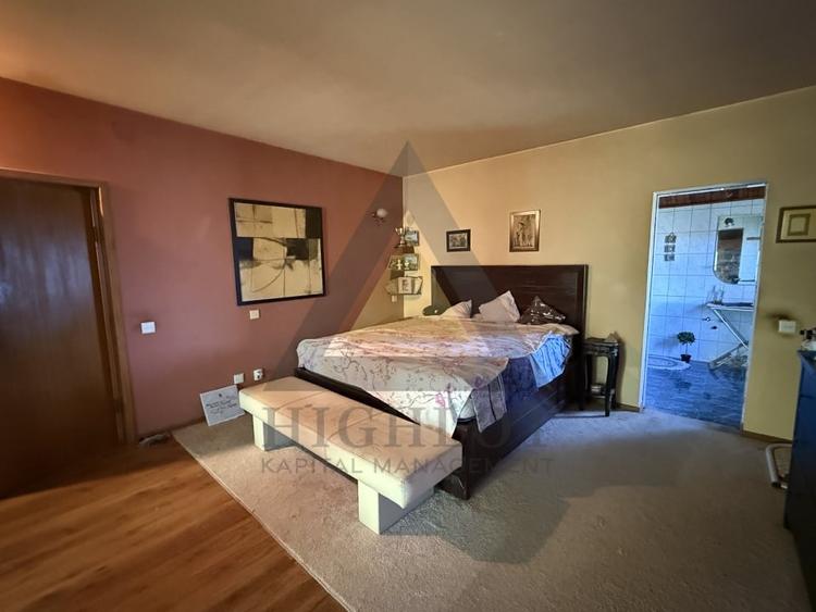 CORBEANCA LAC | OPORTUNITATE - VILA INDIVIDUALA CU TEREN 1200 mp - 17