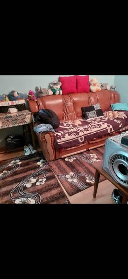 Apartament cu 2 camere semidecomandat în Primăverii