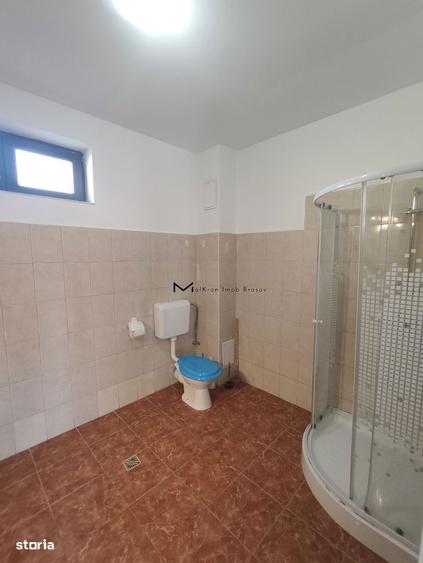 Apartament cu 2 camere decomandat în Centrul Civic