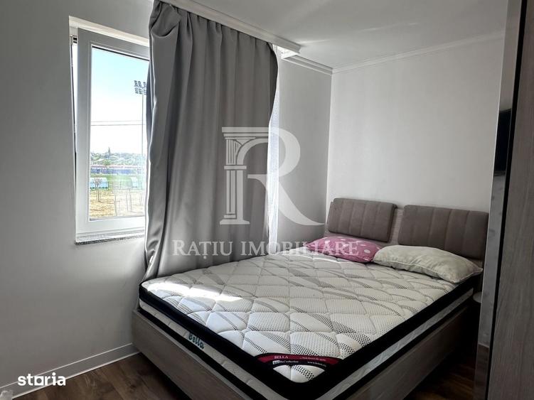 Casă cu 4 camere în Sânmartin