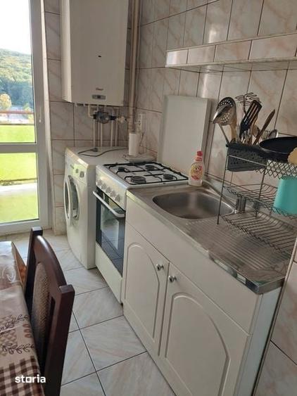 Apartament cu 3 camere decomandat în Grigorescu