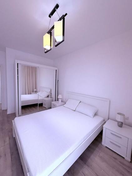 Apartament cu 2 camere în Pantelimon
