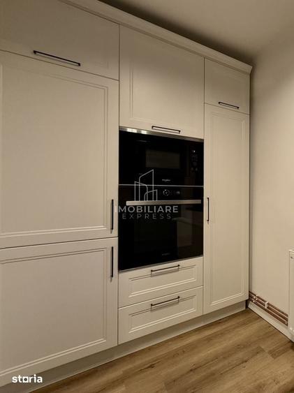 Apartament 2 camere decomandate Zorilor | Viilor | UMF - 9