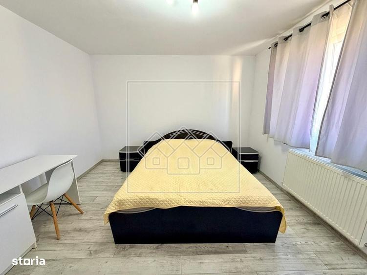 Apartament cu 2 camere în Șelimbăr