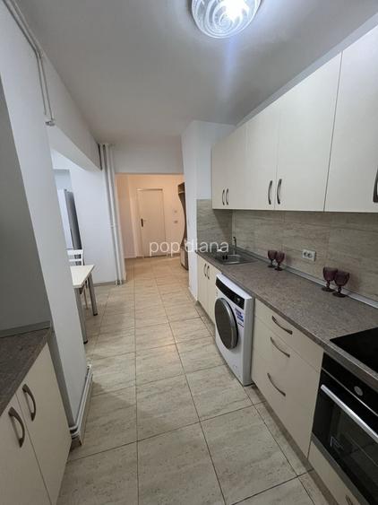 Apartament in chirie, Cluj-napoca, Piata Marasti