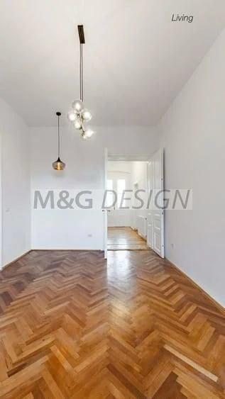 Apartament cu 3 camere în Bălcescu