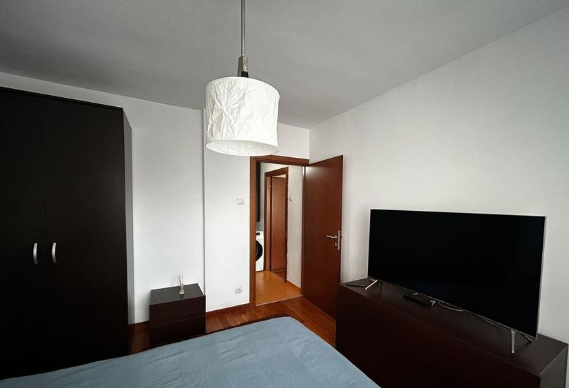 De Inchiriat Apartament 2 camere, metrou Piața Muncii - 5