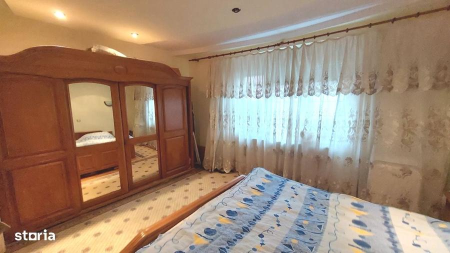 Casa individuala cu teren 650 mp Piata Cluj - 15