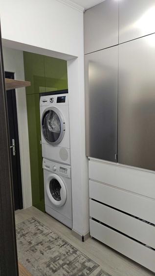 Apartament cu 2 camere decomandat în Gara