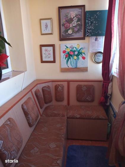 Apartament cu 2 camere în Micro 20