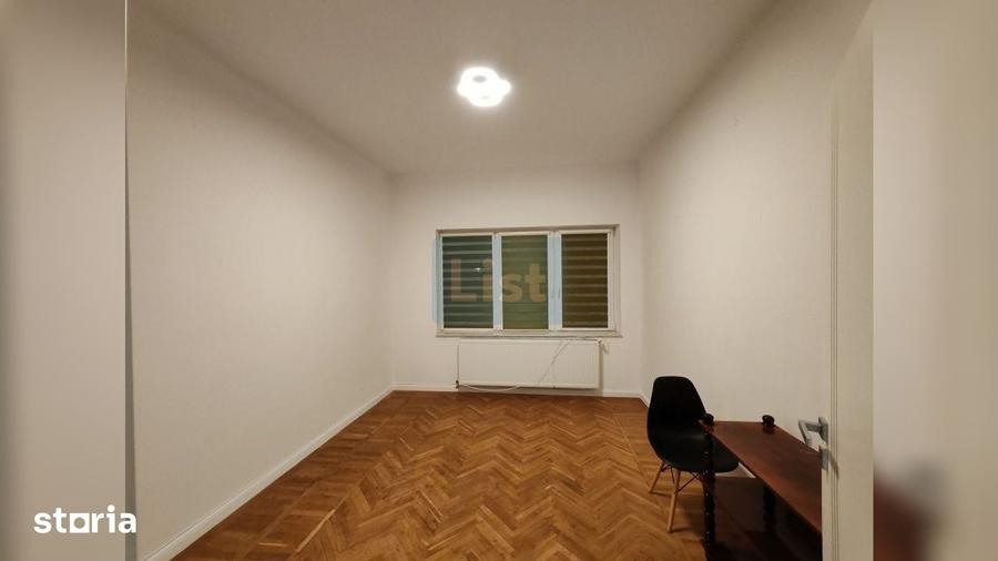 Apartament cu 2 camere decomandat în Mărăști