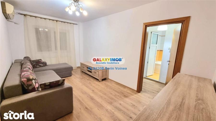 Apartament cu 4 camere, mobilat în Rahova