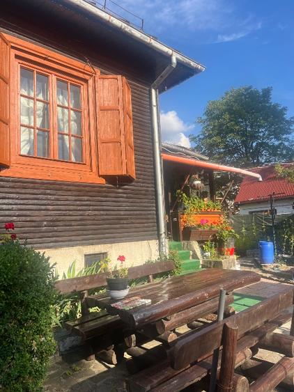 Vând casă în Bușteni  - 3