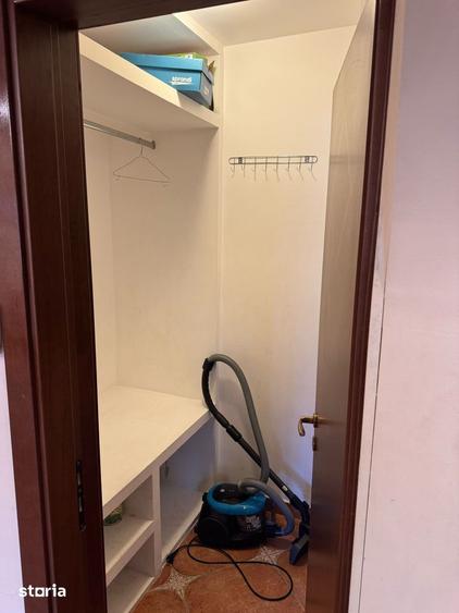 Apartament cu 3 camere, mobilat în Drumul Taberei