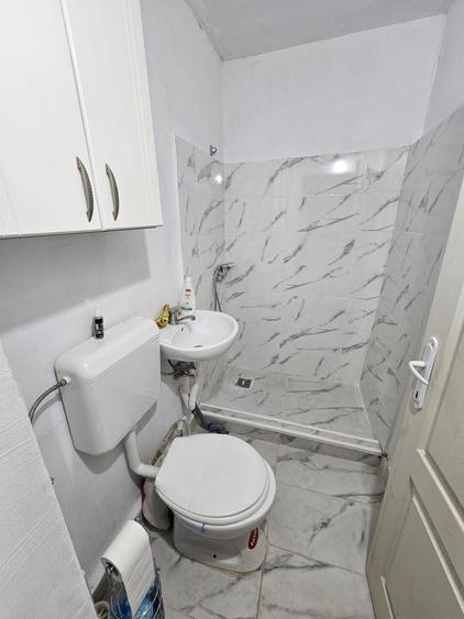 Casă individuală cu 2 camere cu Teren 196 Mp în Dâmbovița