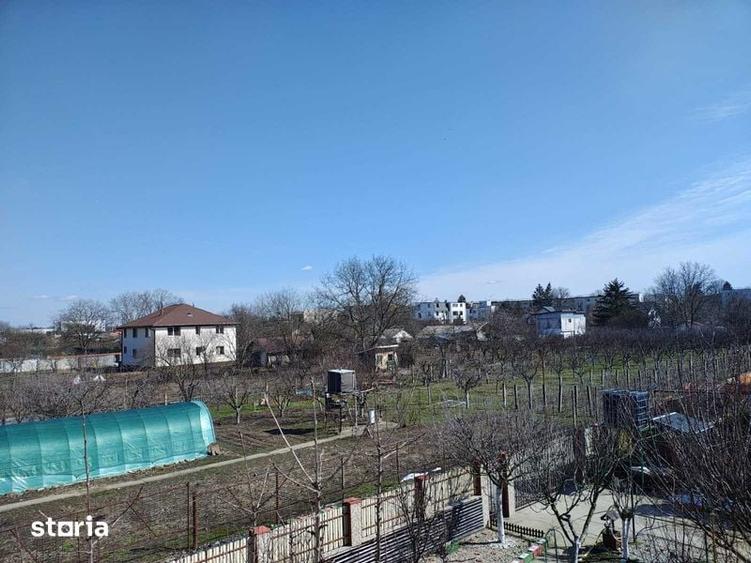 Casa de Vanzare Buftea-Manastirea - 4