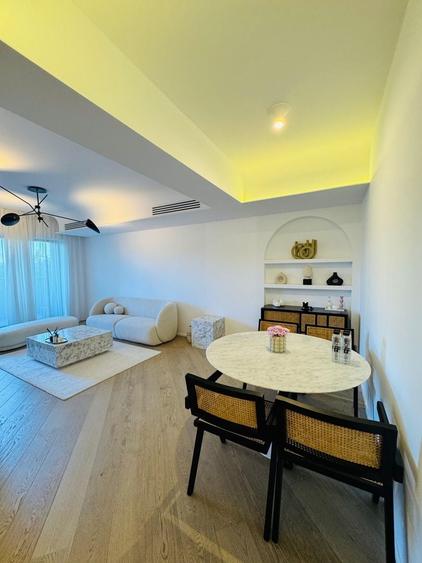 Apartament 2 camere Cotroceni/Parcare subterana - 3