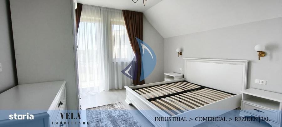 Casă cu 4 camere în Unirii