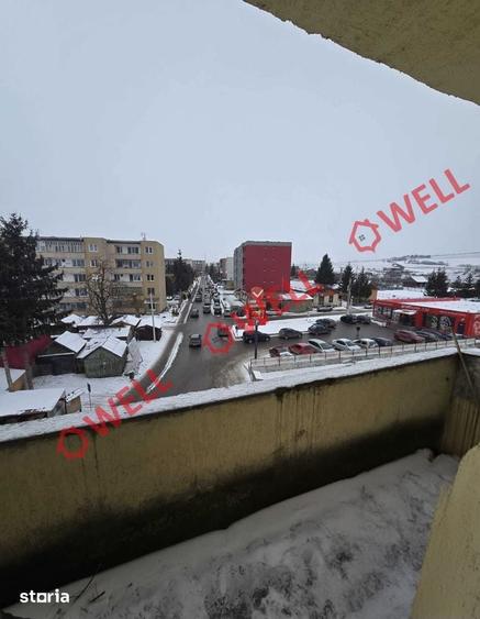 De vanzare apartament cu 3 camere in loc. Baraolt, Cal. Trandafirilor - 5