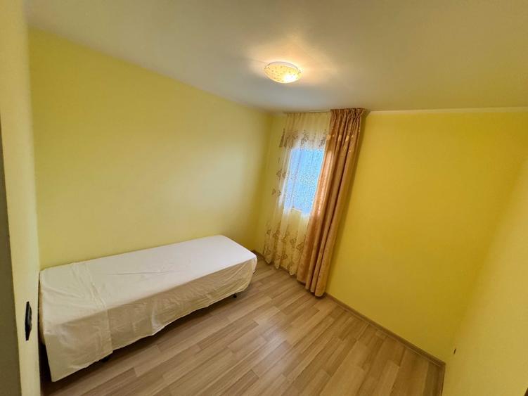Casă cu 4 camere în Liești