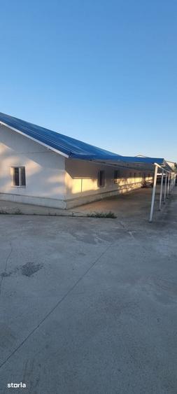 Spațiu comercial, de 162 mp, în Central