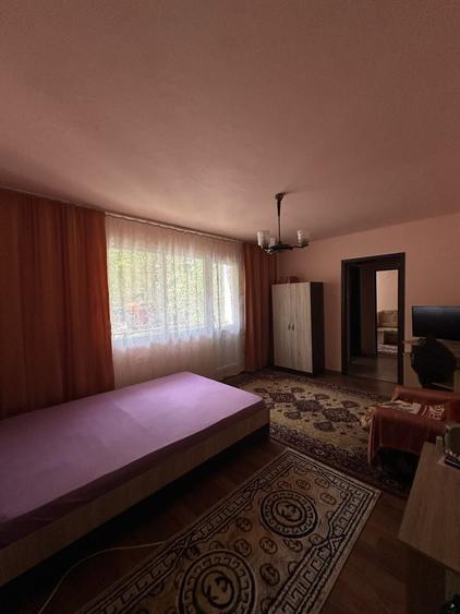 Apartament cu 2 camere în Orșova