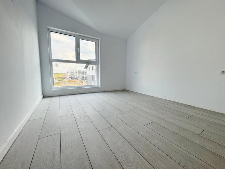 Apartament 2 camere decomandat, 47mp, balcon 5mp -Giroc - 4