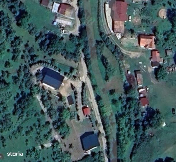 Casă cu 4 camere în Suceagu