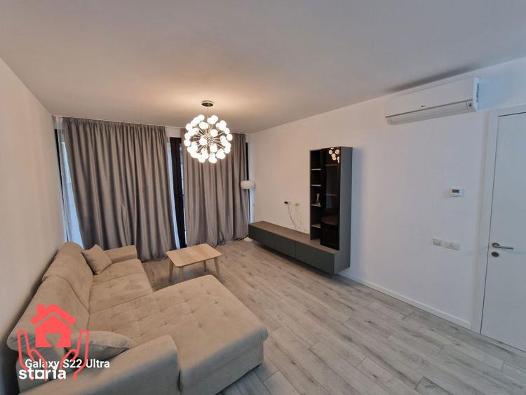 PROMENADA (Win Herastrau)-Langa parc, complex premium, facilitati, par - 13